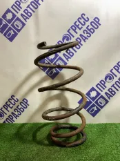 Пружина подвески передняя правая Toyota Camry XV30