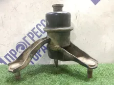 Подушка двигателя передняя левая Toyota Camry XV30