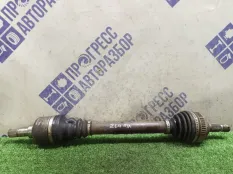 Привод передний левый Peugeot 308 ХЭТЧБЕК 1.6 EP6