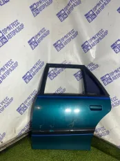 Дверь задняя левая Saturn SW УНИВЕРСАЛ 1.9 1994