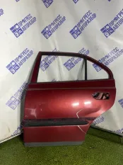 Дверь задняя левая Hyundai Accent СЕДАН 1.5 G4EC