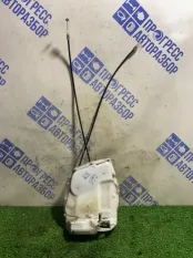 Замок двери задний правый Suzuki SX4 ХЭТЧБЕК 1.6