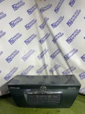 Крышка багажника Toyota Camry XV30 2.4 2AZ 2005