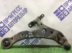 Рычаг подвески передний правый Toyota Camry XV30
