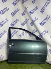 Дверь передняя правая Toyota Camry XV30 2.4 2AZ