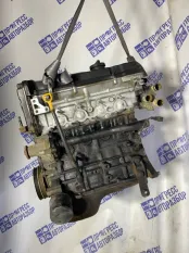 Двигатель Hyundai Accent СЕДАН 1.5 G4EC 2004