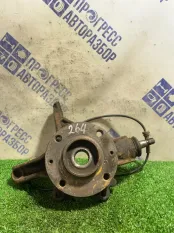 Поворотный кулак Peugeot 308 ХЭТЧБЕК 1.6 EP6 2008