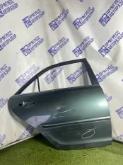 Дверь задняя правая Toyota Camry XV30 2.4 2AZ 2005