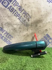 Ручка двери внешняя задняя правая Suzuki SX4