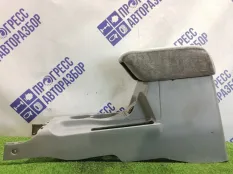 Центральная консоль Mitsubishi Montero Sport
