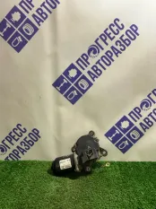 Моторчик стеклоочистителя передний Mitsubishi