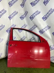 Дверь передняя правая Skoda Fabia ХЭТЧБЕК 1.4 AZE