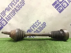 Привод передний левый Skoda Fabia ХЭТЧБЕК 1.4 AZE