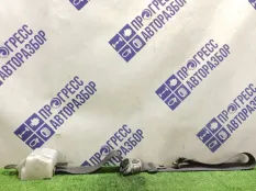 Ремень безопасности передний левый Mitsubishi