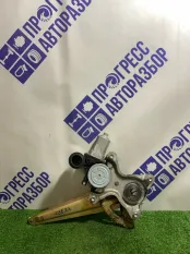 Стеклоподъемник задний левый Toyota Camry XV30 2.4