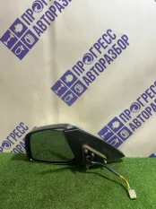 Зеркало заднего вида боковое переднее левое Chery