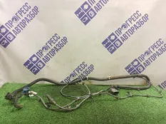 Проводка Opel Meriva-A ХЭТЧБЕК Z16XEP 2006