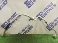 Трубка кондиционера Opel Meriva-A ХЭТЧБЕК Z16XEP