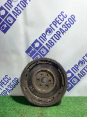 Маховик Skoda Fabia ХЭТЧБЕК 1.4 AZE 2002