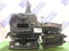 Корпус печки Opel Meriva-A ХЭТЧБЕК Z16XEP 2006
