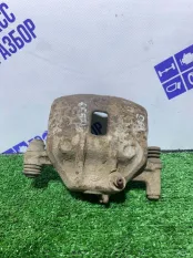 Суппорт передний правый Hyundai Accent СЕДАН 1.5