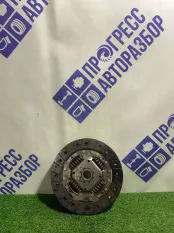 Диск сцепления Skoda Fabia ХЭТЧБЕК 1.4 AZE 2002