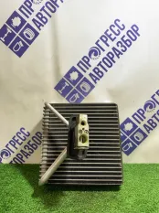 Радиатор кондиционера Opel Meriva-A ХЭТЧБЕК Z16XEP