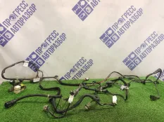 Проводка Kia Cerato СЕДАН 1.6 G4ED 2006