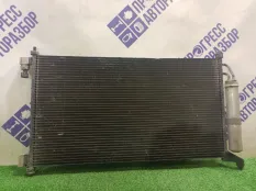 Радиатор кондиционера Nissan Tiida СЕДАН 1.5