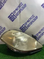 Фара передняя правая Nissan Tiida СЕДАН 1.5 HR15DE