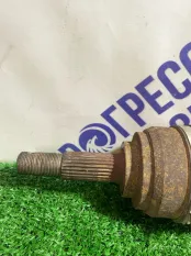 Привод передний левый Nissan Tiida СЕДАН 1.5