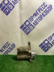 Стартер Nissan Tiida СЕДАН 1.5 HR15DE 2004