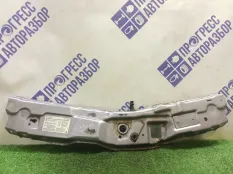 Передняя панель (Телевизор) передняя Opel Meriva-A