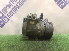 Компрессор кондиционера Kia Cerato СЕДАН 1.6 G4ED