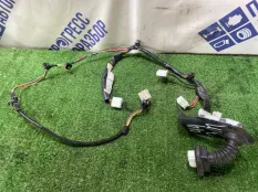 Проводка двери задняя правая Mazda 6 GH УНИВЕРСАЛ