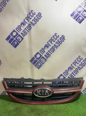 Решетка радиатора Kia Cerato СЕДАН 1.6 G4ED 2006