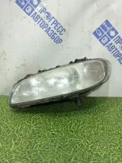 Фара передняя левая Opel omega-B