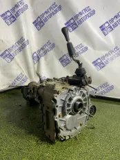 Раздаточная коробка Mitsubishi Montero Sport