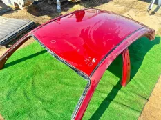 Крыша Kia Cerato СЕДАН 1.6 G4ED 2006