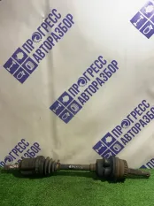 Привод передний левый Opel Meriva-A ХЭТЧБЕК Z16XEP