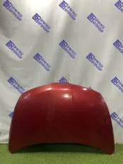 Капот Nissan Tiida СЕДАН 1.5 HR15DE 2004