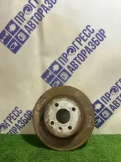 Диск тормозной задний правый Opel Meriva-A ХЭТЧБЕК