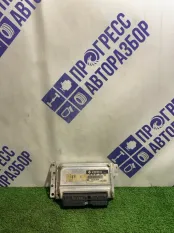 Блок управления двигателем Kia Cerato СЕДАН 1.6