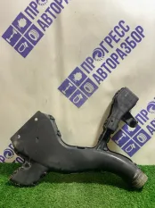 Воздухозаборник Nissan Tiida СЕДАН 1.5 HR15DE 2004