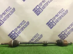 Привод передний правый Nissan Tiida СЕДАН 1.5