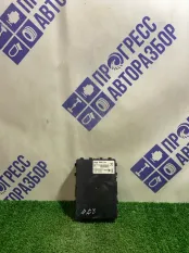 Блок комфорта Nissan Tiida СЕДАН 1.5 HR15DE 2004