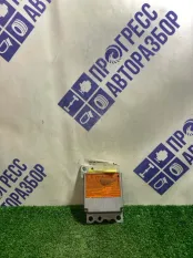Блок управления airbag Nissan Tiida СЕДАН 1.5