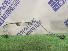 Лямбда-зонд (датчик кислорода) Mazda 3 BK ХЭТЧБЕК