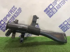 Резонатор воздушного фильтра Mazda 3 BK ХЭТЧБЕК