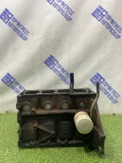 Блок цилиндров Opel Astra G УНИВЕРСАЛ 1.6 1999